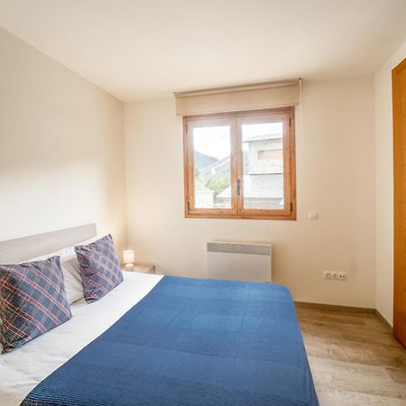 Apartaments Les Terrasses Del Tarter Exterior photo