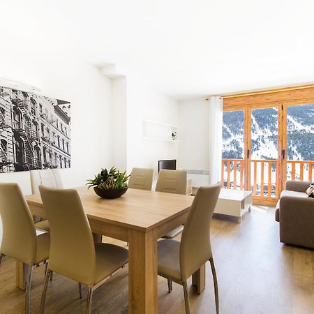 Apartaments Les Terrasses Del Tarter Exterior photo