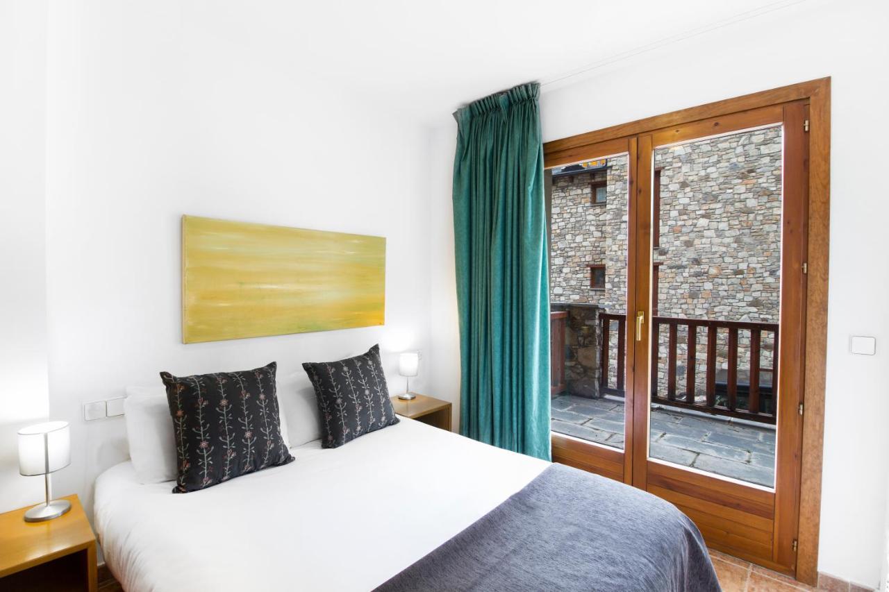 Apartaments Les Terrasses Del Tarter Exterior photo