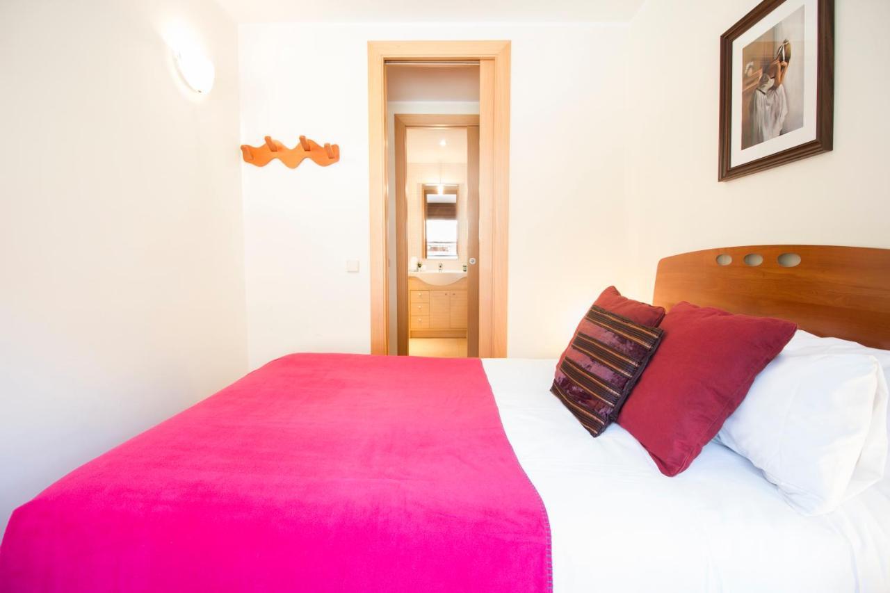 Apartaments Les Terrasses Del Tarter Exterior photo