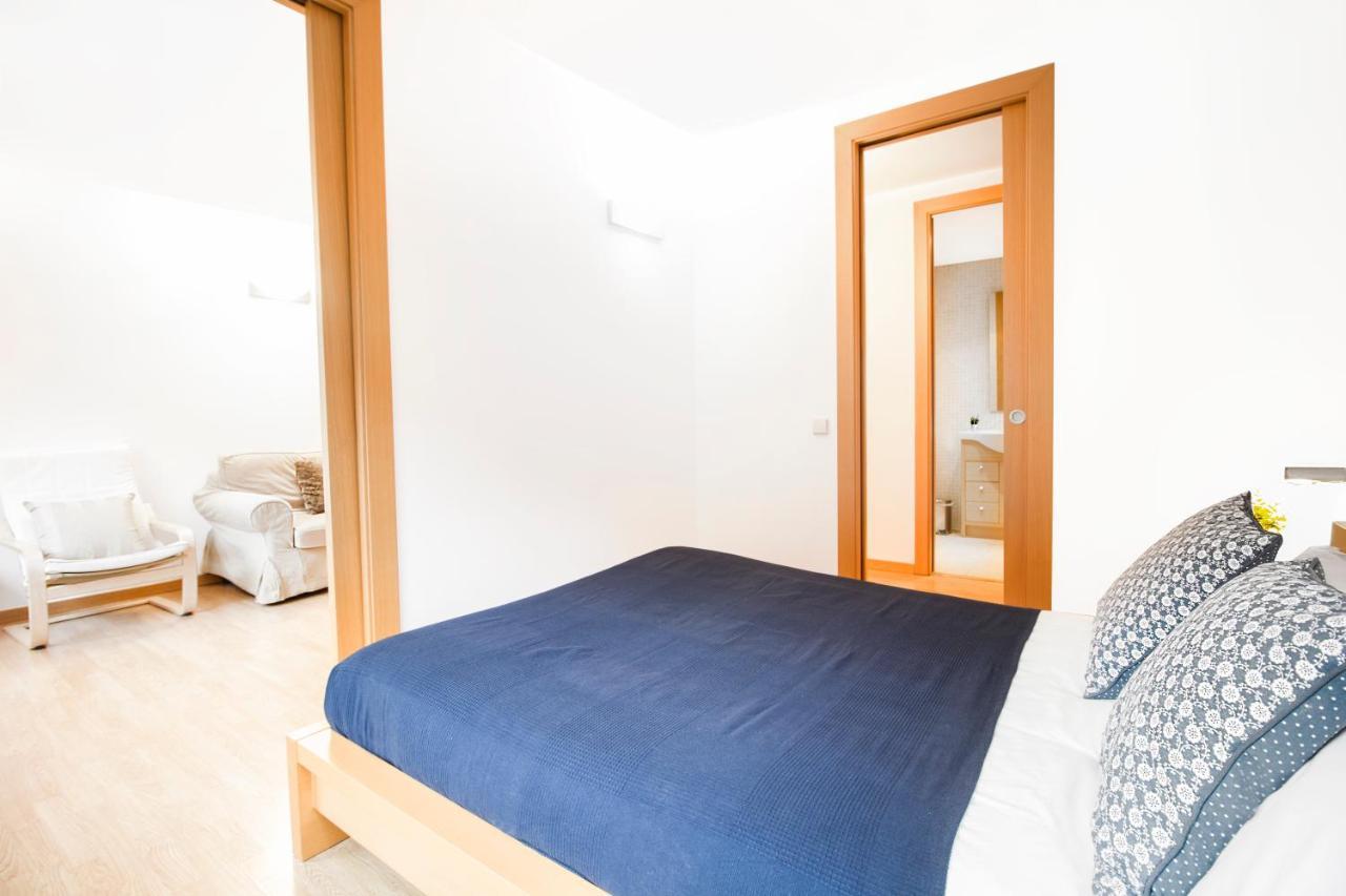Apartaments Les Terrasses Del Tarter Exterior photo