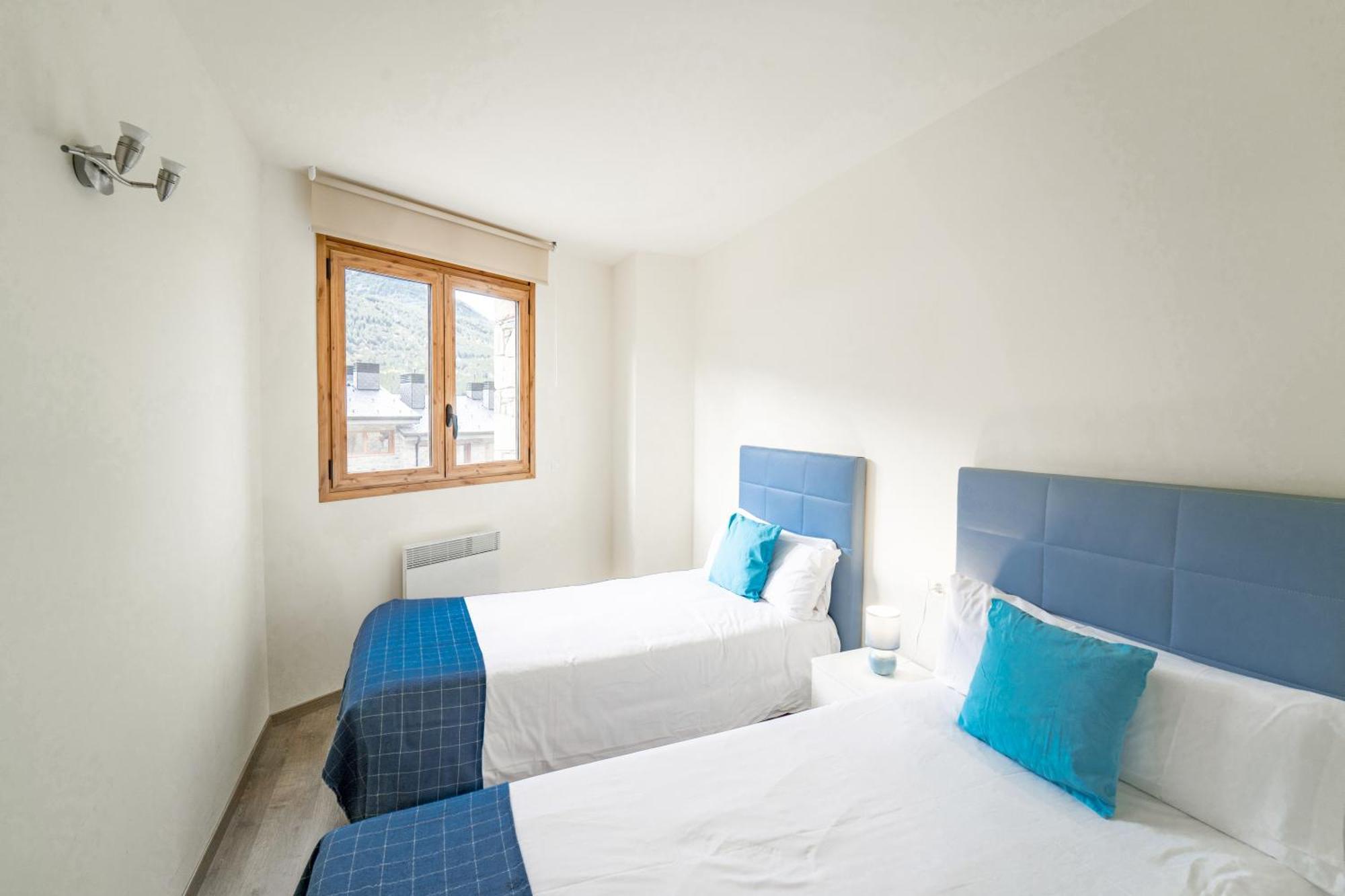 Apartaments Les Terrasses Del Tarter Exterior photo