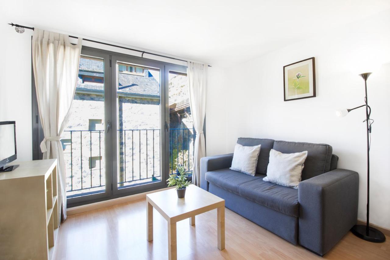 Apartaments Les Terrasses Del Tarter Exterior photo