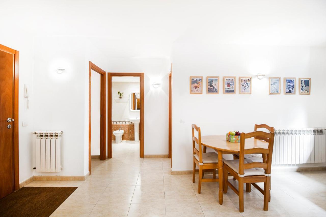 Apartaments Les Terrasses Del Tarter Exterior photo