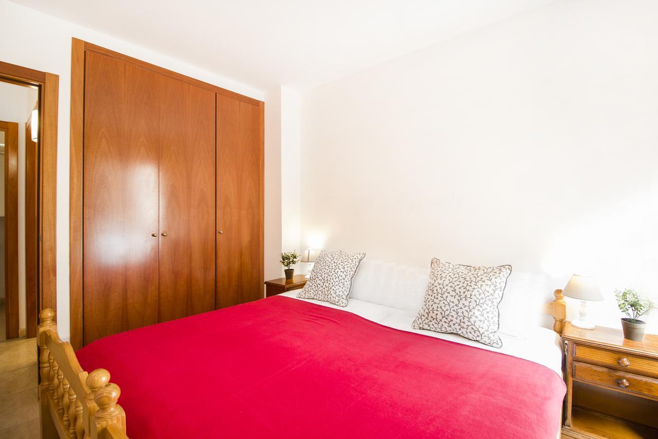Apartaments Les Terrasses Del Tarter Exterior photo