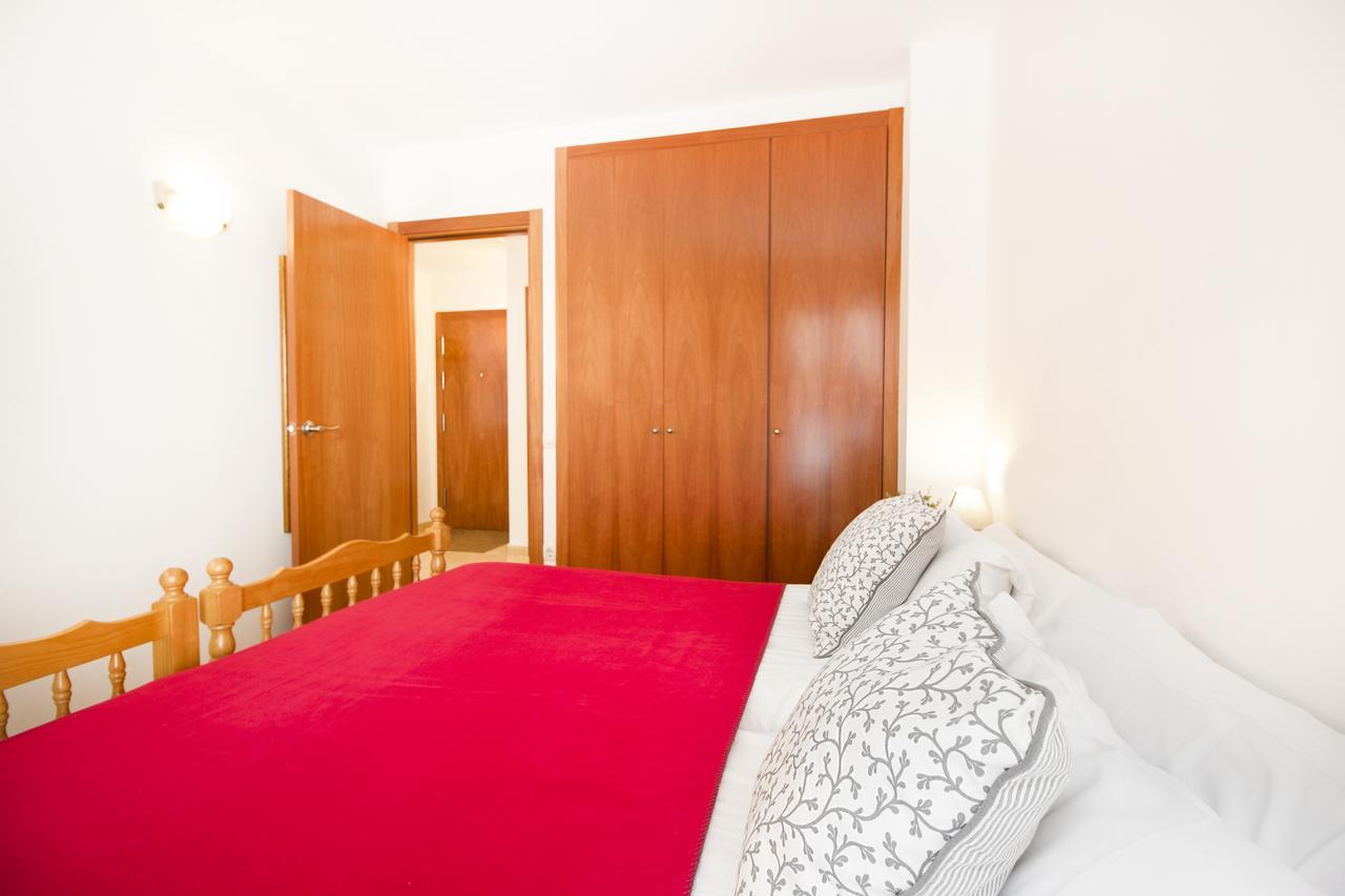 Apartaments Les Terrasses Del Tarter Exterior photo