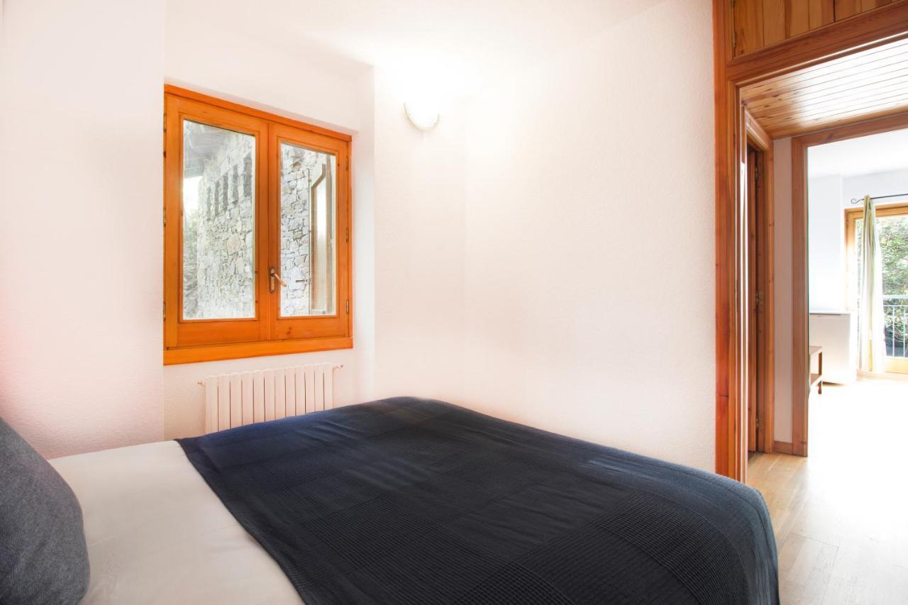 Apartaments Les Terrasses Del Tarter Exterior photo