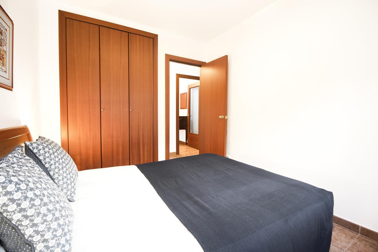 Apartaments Les Terrasses Del Tarter Exterior photo